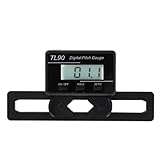 Hauptmessgerät Digital Tl90 mit LCD-Display, angetriebenes Messwerkzeug,...