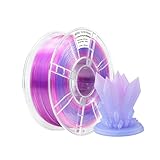 iBOSS Gradient PLA Plus 3D-Drucker-Filament 1,75 +/- 0,02 mm, 1 kg Spule...
