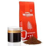 Chikko Not Coffee Lupinenkaffee - 1 x 250g - Bio Geröstete Lupine...