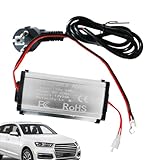 Diesel Heater Adapter - Tragbarer Plug-and-Play Wechselrichter - 230V Auf...