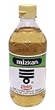 Mizkan Reis/Getreideessig, 2er Pack (2 x 500 ml)