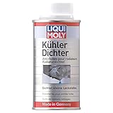 Kühlerdichter ausreichend für 10 l Kühlwasser Silber 150ml 3330...