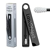 LastSwab® Wiederverwendbare Wattestäbchen für die Ohrreinigung von...