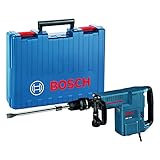 Bosch Professional Schlaghammer GSH 11 E (inkl. Zusatzhandgriff, 1x...