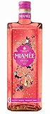 MIAMÉE Rouge I Likör I mit echtem 22-karätigem Blattgold I Der LachsI...