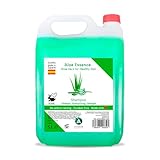 Vitacab Shampoo Aloe Vera im 5L Kanister – sanfte Reinigung für Haut und...