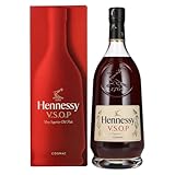 Hennessy V.S.O.P Cognac 40% Vol. 1l in Geschenkbox