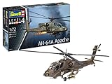 Revell 03824 AH-64A Apache