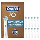 Oral-B iO Ultimative Reinigung Aufsteckbürsten für elektrische...