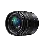 Panasonic H-FS12060E LUMIX G Vario 12-60 mm F3.5-5.6 ASPH. Objektiv (5x...