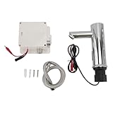 YueCoom Automatic Sensor Touchlosen -Wasserhahn, G1/2 -männliche...