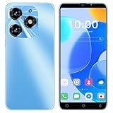 MTGud Smartphone Tagesangebot, 5,0 Zoll IPS Display, 16GB ROM, 128GB,...