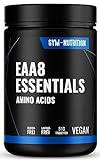 Multi Amino - EAA Pattern 510x EAA Tabletten mit je 1036 mg - Alle 8...