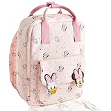 Dekewe Mi-nie Rucksack Kindergarten Mädchen, 28cm Cartoon Anime Thema...