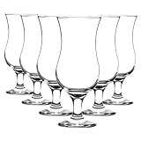 Rink Drink Cocktail-Gläser für Pina Colada - 460 ml - 6 Stück im...