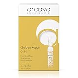 Golden Repair Ampullen | Ampullenkonzentrat für luxuriöses...