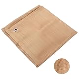 Flammhemmendes Tuch, Fiberglas-Decke, feuerfestes Tuch, Wärmeisolierende,...