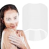 TOROKOM Friseursalon Haarspray Haar Schneiden Färbung Transparentes für...