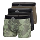 adidas Trunk (3PK)