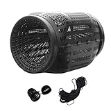 Krabbenfalle Köderfischreuse Fischreuse Flusskrebs Falle, Langlebige...