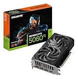 Gigabyte GeForce RTX 5060 Ti WINDFORCE MAX OC 16G Grafikkarte – 16 GB...