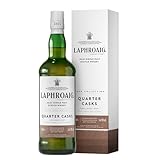 Laphroaig Quarter Cask | Islay Single Malt Scotch Whisky | mit...
