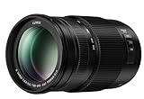 Panasonic H-FSA100300E Lumix G Vario 100-300 mm/ F4.0-5.6 II/ O.I.S....