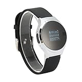 S8 Voice Recorder Watch, HD-Rauschunterdrückung, MP3-Funktion,...