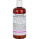 P.W. Beyvers GmbH wasserstoffperoxid loesung 3 100 ml