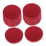 minkissy 100 Stück Aromatherapie-Wattepads ätherische öle Duftanhänger...
