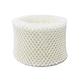 HC-888 Luftbefeuchter-Ersatzdocht-Filter: für Honeywell HC-888, passend...