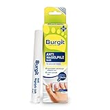 Anti Nagelpilz Stift (4ml) · Burgit · Schnelle Pilzbehandlung · Bei...