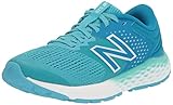 New Balance W520lw9, Laufschuhe für Damen, blau, 39 EU