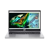 acer Aspire 3 15 A315-44P-R1EP Notebook, Prozessor AMD Ryzen 7 5700U, RAM...
