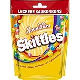 Skittles Skittles Smoothies 160g Beutel, 160 g
