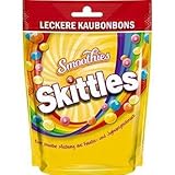 Skittles Skittles Smoothies 160g Beutel, 160 g