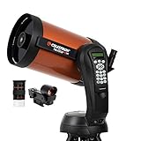 Celestron 11069 NexStar 8SE computergesteuertes Schmidt-Cassegrain-Teleskop...