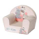 knorr toys 68335 'Best Friends Kindersessel