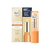 RoC - Multi Correxion Revive + Glow Augenbalsam - Enthält Vitamin C -...