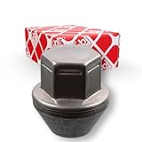 febi bilstein 46674 Radmutter