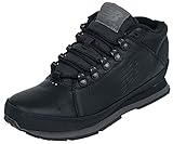 New Balance H754 D (13H) 313581-60, Herren Sneaker, Schwarz (LLK Black 8),...