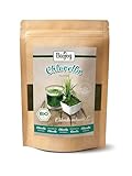 Biojoy BIO-Chlorella Pulver (100 g), natürlich und ohne Zusätze...