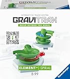 Ravensburger GraviTrax Element Spirale 22424 - GraviTrax Erweiterung für...