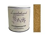 Lunderland Grünlippmuschel für Hunde und Katzen, 1er Pack (1 x 100 g),...