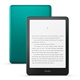Der neue Amazon Kindle Paperwhite Signature Edition (32 GB) – Unser...