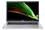 Acer Aspire 3 Notebook Laptop (A317-33) 17,3 Zoll Windows 11 Home, Full HD...