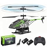 KUWUNG Ferngesteuert Hubschrauber, 2.4G RC Helikopter, 3,5 Kanäle,...