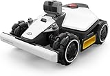 MAMMOTION LUBA mini AWD LiDAR Mähroboter ohne Begrenzungskabel Mit 3D...