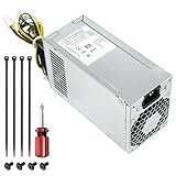 LXun Upgraded 400W 942332-001 Netzteil Kompatibel mit HP 280 288 285 480...