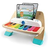 Baby Einstein, Hape, Holzspielzeug Magic Touch Piano , Musikspielzeug...